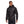 Black Diamond Men's Vision Hybrid Hoody - Front