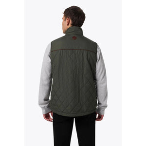 Mobile Warming Men's 7.4V Duke Heated Vest