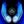 AlphaCool Dallas Cowboys Wearable Personal Bladeless Neck Fan