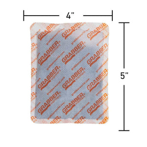 Bulk Grabber Extended Duration Super Warmers | 8 Displays, 240 Units
