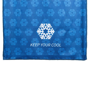 Gobi Heat Chillwave Cooling Towel