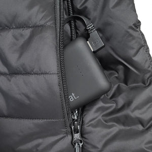 ActionHeat NFL 10,000 mAh Quickcharge Power Bank