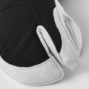 Hestra Women's Heli 3-Finger