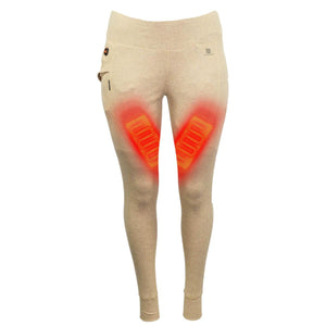 Mobile Warming Women's Thermick 2.0 Baselayer Pant