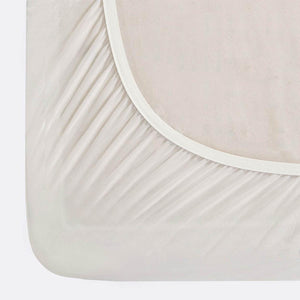 Beautyrest Cotton Deep Pocket Heated Mattress Pad with 20 Heat Settings - Full