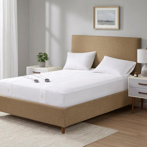 Beautyrest Heated Cool Touch Mattress Pad - Full