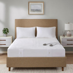 Beautyrest Heated Cool Touch Mattress Pad - Full