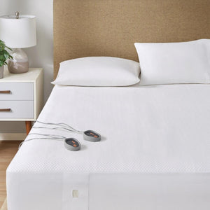Beautyrest Heated Cool Touch Mattress Pad - Full