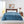 Beautyrest Heated Microlight to Berber Blanket - King