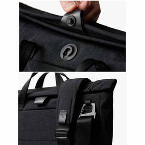 Bellroy 14" Tokyo Messenger Bag