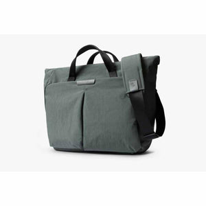 Bellroy 14" Tokyo Messenger Bag