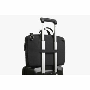 Bellroy 16" Tokyo Laptop Bag - Raven