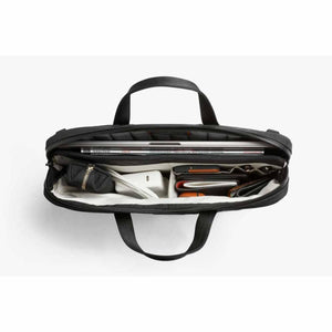 Bellroy 16" Tokyo Laptop Bag - Raven
