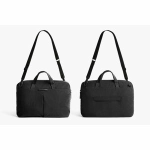 Bellroy 16" Tokyo Laptop Bag - Raven