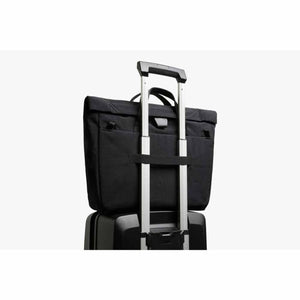 Bellroy 16" Tokyo Messenger Bag - Raven
