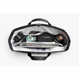 Bellroy 16" Tokyo Messenger Bag - Raven