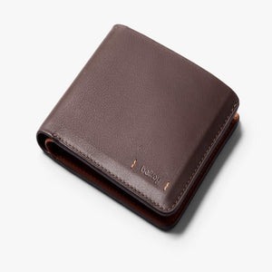 Bellroy Men's Hide and Seek Premium Wallet