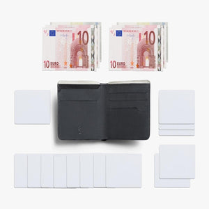 Bellroy Men's Hide and Seek Premium Wallet