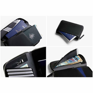 Bellroy Travel Folio (Second Edition)