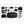 Bellroy Venture Duffel 55L Bag - Black