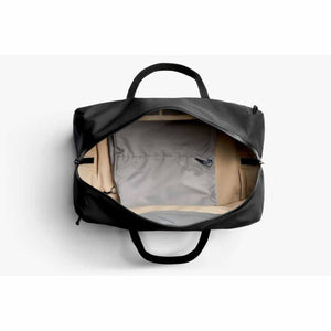 Bellroy Venture Duffel 55L Bag - Black
