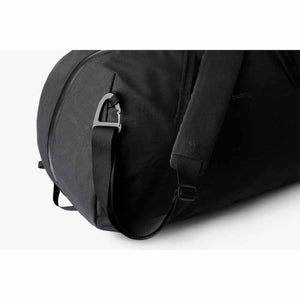 Bellroy Venture Duffel 55L Bag - Black