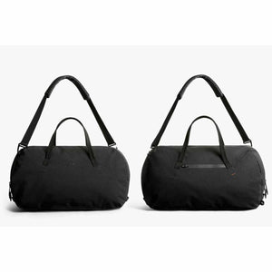 Bellroy Venture Duffel 55L Bag - Black