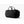 Bellroy Venture Duffel 55L Bag - Black - Front