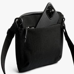 Bellroy Venture Travel Crossbody - JetBlack