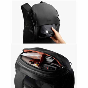 Bellroy Venture Travel Pack 26L - JetBlack