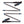 Black Diamond Distance Z Trekking/Running Poles - Front