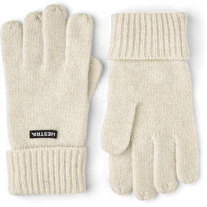 Hestra Pancho Liner - 5 Finger Gloves