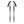 Black Diamond Alpine Carbon Cork Trekking Poles - Tundra - Front