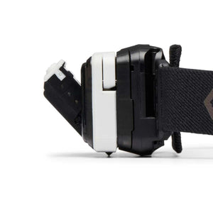 Black Diamond Distance LT 1100 Headlamp - Black/Alloy