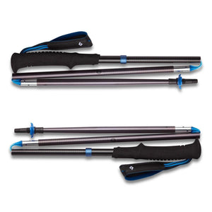 Black Diamond Distance Z Trekking/Running Poles