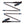Black Diamond Distance Z Trekking/Running Poles - Front