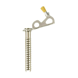 Black Diamond Express Ice Screw - 10cm