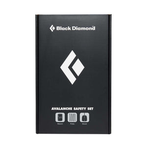 Black Diamond Guide Avy Safety Set