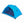 Black Diamond Hilight 3P Tent - Distance Blue - Front