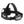 Black Diamond Icon 700 Headlamp - Graphite - Front