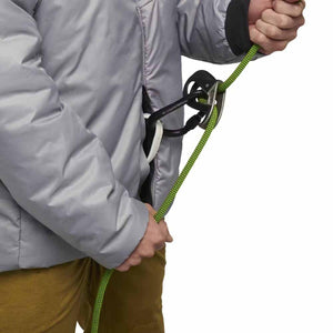 Black Diamond Men's Belay Parka