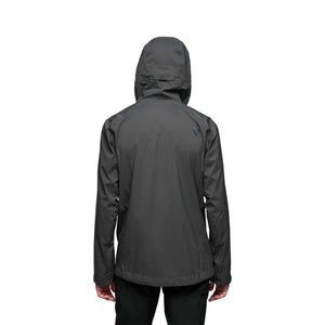 Black Diamond Men's Highline Stretch Shell Jacket