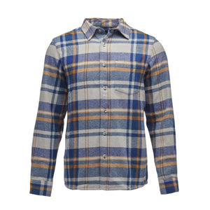 Black Diamond Men's Project Flannel