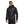 Black Diamond Men's Vision Hybrid Hoody - Front