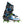 Black Diamond Neve Pro Crampons - Envy Green