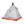 Black Diamond Perch Double Expedition Fly - Front