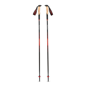 Black Diamond Pursuit Carbon Z Poles