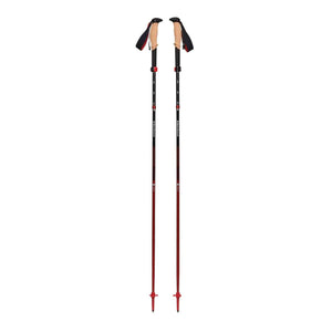 Black Diamond Pursuit FLZ Trekking Poles