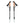 Black Diamond Pursuit Trekking Poles - Front