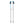 Black Diamond Razor Carbon Pro Ski Poles - Front